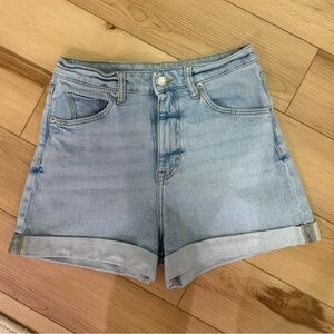 H&M Jean Shorts